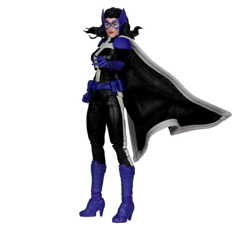 The New 52 DC Multiverse Collector Edition Huntress (Sub-Par Box) - Collectables > Action Figures > toys -  McFarlane Toys