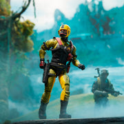 G.I. Joe Classified Series Python Patrol - Cobra Copperhead 96 - Collectables > Action Figures > toys -  Hasbro