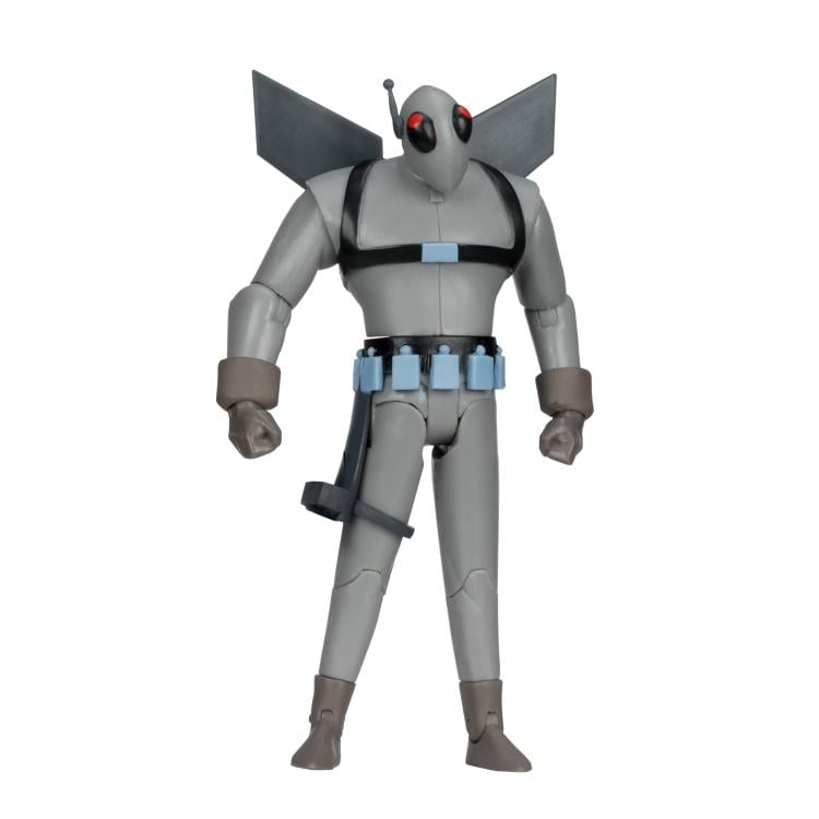 The New Batman Adventures Firefly Action Figure -  -  McFarlane Toys