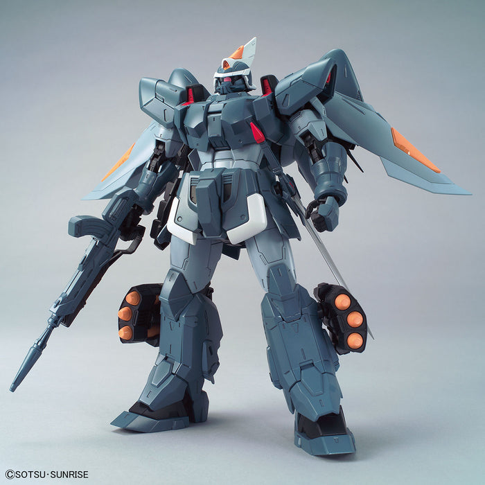 MG Mobile Ginn 1/100 - Model Kit > Collectable > Gunpla > Hobby -  Bandai