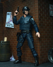 Robocop  - Ultimate Alex Murphy - OCP Uniform (preorder Q1) - Collectables > Action Figures > toys -  Neca