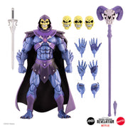 Masters of the Universe Revelation - Skeletor 1/6 Scale Figure - Collectables > Action Figures > toys -  Mondo