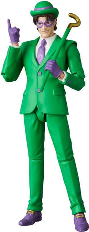 Batman: Hush MAFEX #228 The Riddler (preorder Q4 2024) - Collectables > Action Figures > toys -  MAFEX