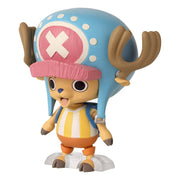 Anime Heroes One Piece - Chopper - Collectables > Action Figures > toys -  Bandai