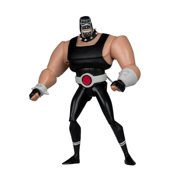 The New Batman Adventures Bane Action Figure (preorder Q4) - Collectables > Action Figures > toys -  McFarlane Toys
