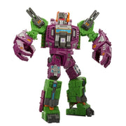 Transformers War for Cybertron: Earthrise Titan Scorponok - Reissuse (preorder Q3 2025) - Collectables > Action Figures > toys -  Hasbro