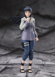 Naruto: Shippuden S.H.Figuarts Hinata Hyuga (Virtuous Byakugan) Action Figure ( Preorder Q3 2025) - Collectables > Action Figures > toys -  Bandai