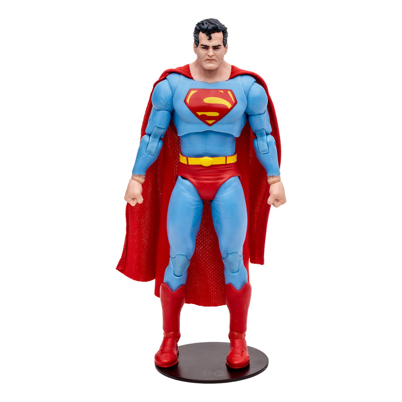 Superman of Earth-2 (Crisis on Infinite Earths) Gold Label (preorder) - Collectables > Action Figures > toys -  McFarlane Toys