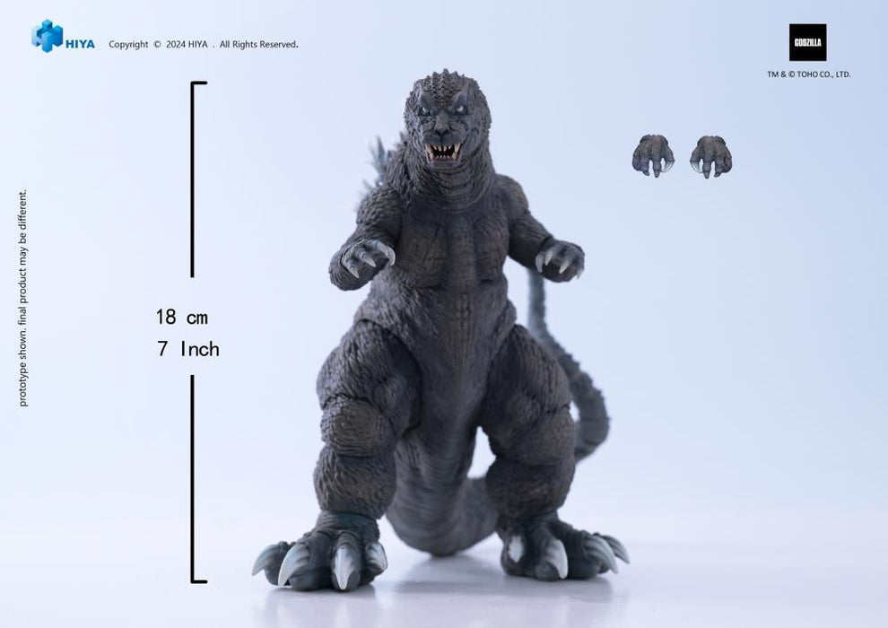 Godzilla, Mothra and King Ghidorah: Giant Monsters All-Out Attack - Godzilla (preorder Q4 2025)