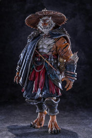 FuRay Planet Blade Master Weng 1/12 Scale Figure - Collectables > Action Figures > toys -  Maestro Union