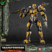 Transformers: Rise of the Beasts Cheetor Advanced Model Kit - Collectables > Action Figures > toys -  YoloPark