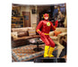 The Big Bang Theory Movie Maniacs WB 100 Sheldon Cooper 6" Limited Edition Figure - statue -  McFarlane Toys