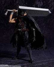 Berserk S.H.Figuarts Guts (Berserker Armor) - Collectables > Action Figures > toys -  Bandai