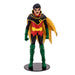 Robin Damian Wayne (DC vs. Vampires) - Exclusive - Collectables > Action Figures > toys -  McFarlane Toys