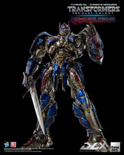 Transformers: The Last Knight DLX Scale Collectible Series Nemesis Prime (preorder Q3) - Collectables > Action Figures > toys -  ThreeZero