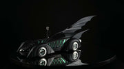 Batman Forever DC Multiverse Gold Label  Batmobile Set ( NO ALFRED ) - Collectables > Action Figures > toys -  McFarlane Toys