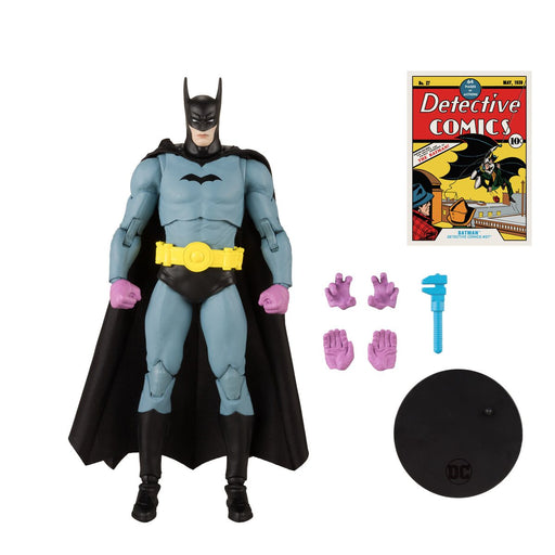 DC Multiverse - Batman Detective Comics #27 (preorder) - Collectables > Action Figures > toys -  McFarlane Toys