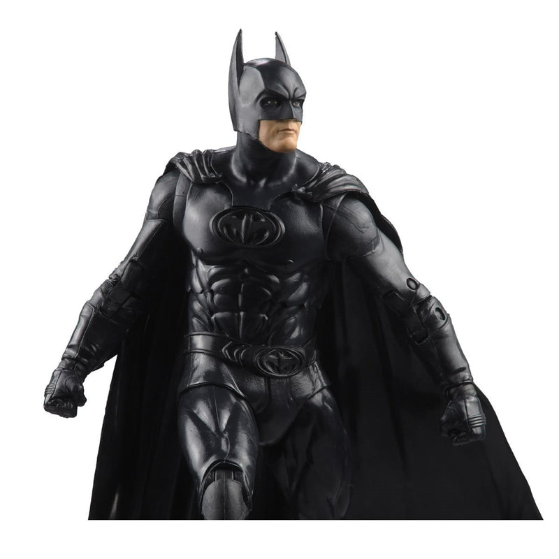 DC Multiverse Batman & Robin Movie Batman - Mr. Freeze BAF (preorder) - Collectables > Action Figures > toys -  McFarlane Toys
