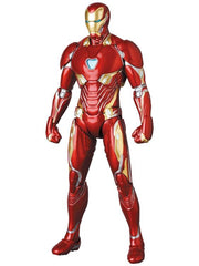 Avengers: Infinity War MAFEX #178 Iron Man Mark 50 - Collectables > Action Figures > toys -  MAFEX