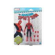 Marvel Legends The Amazing Spider-Man Action Figure - Exclusive - Collectables > Action Figures > toys -  Hasbro