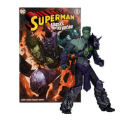 DC Direct Page Punchers -Ghost of Zod - Ghosts of Krypton (preorder Q2) - Collectables > Action Figures > toys -  McFarlane Toys