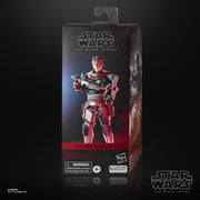 Star Wars: The Bad Batch - Hunter  (Mercenary Gear) - Exclusive - Collectables > Action Figures > toys -  Hasbro