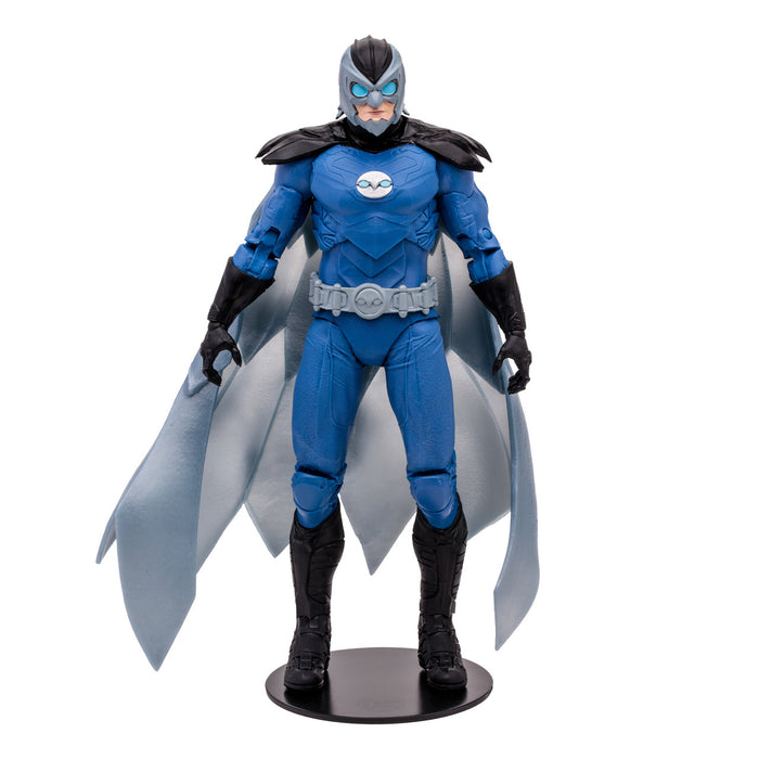 Owlman (Forever Evil) Gold Label - Exclusive - Collectables > Action Figures > toys -  McFarlane Toys
