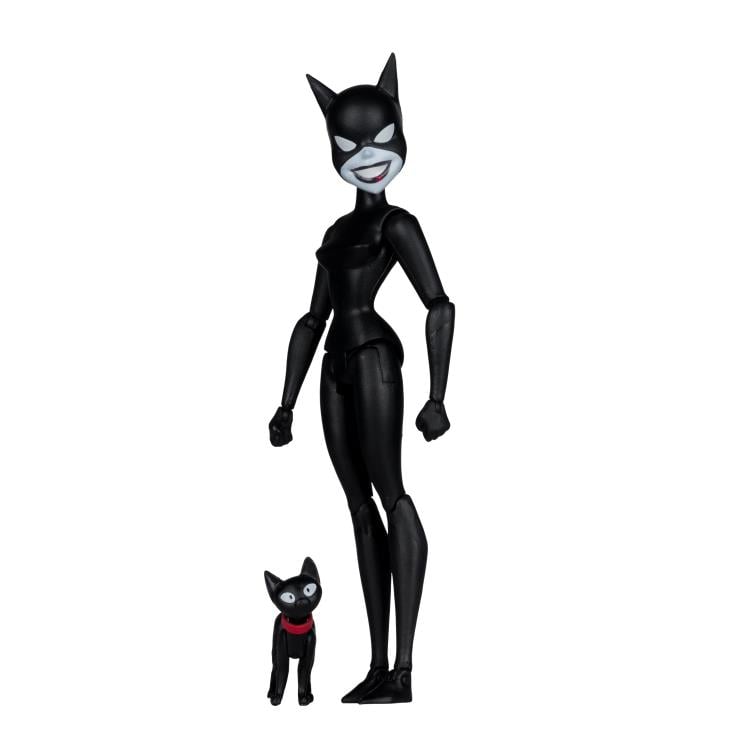 The New Batman Adventures Catwoman Action Figure (preorder Q4) - Collectables > Action Figures > toys -  McFarlane Toys