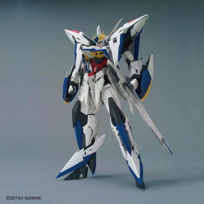 MG Eclipse Gundam 1/100 - Model Kit > Collectable > Gunpla > Hobby -  Bandai