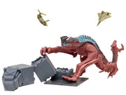 Pacific Rim: Aftermath Otachi 4" Action Figure Playset with Comic - Collectables > Action Figures > toys -  McFarlane Toys