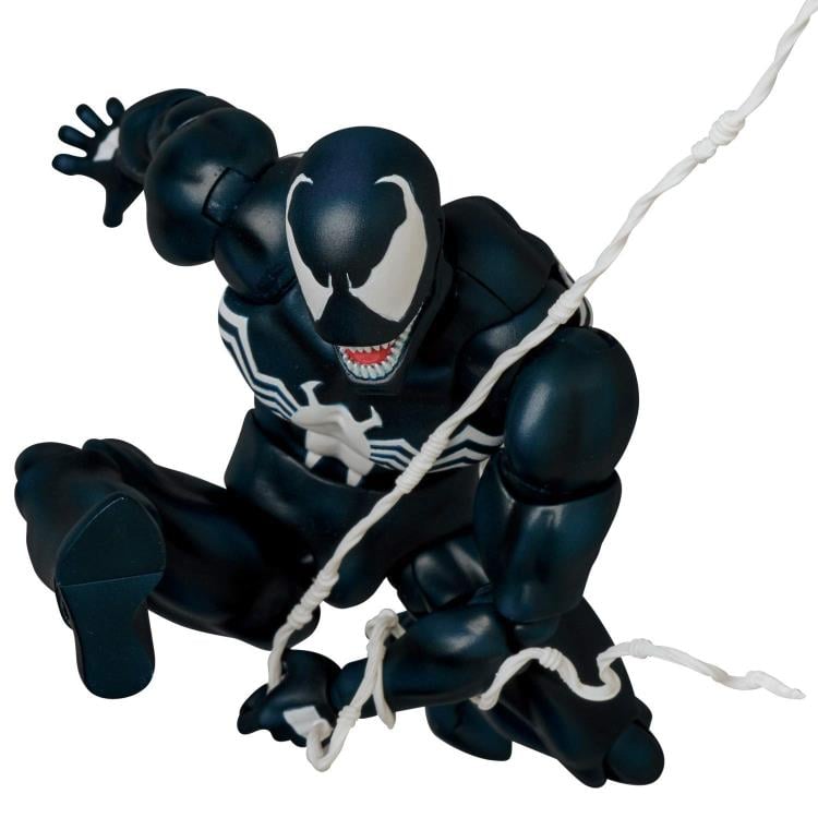 Marvel MAFEX #088 Venom (Comic Ver.) - Collectables > Action Figures > toys -  MAFEX
