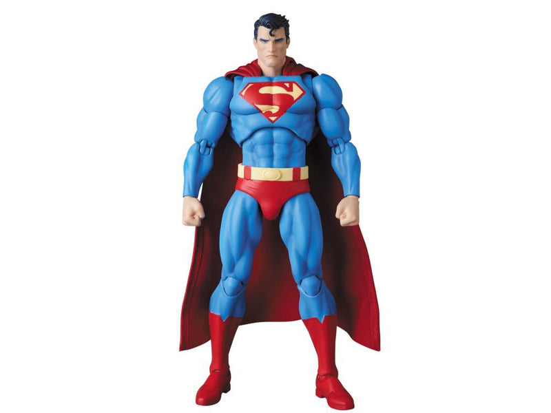 Batman: Hush MAFEX #117 Superman - Collectables > Action Figures > toys -  MAFEX