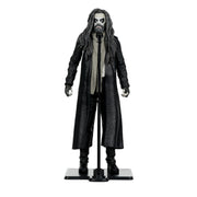 Rob Zombie (Music Maniacs: Metal) 6" Figure - Collectables > Action Figures > toys -  McFarlane Toys