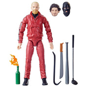 Hawkeye Marvel Legends Tracksuit Mafia  - Exclusive (preorder) - Collectables > Action Figures > toy -  Hasbro