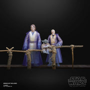 Star Wars The Black Series Force Ghosts 3-Pack - exclusive - Collectables > Action Figures > toys -  Hasbro