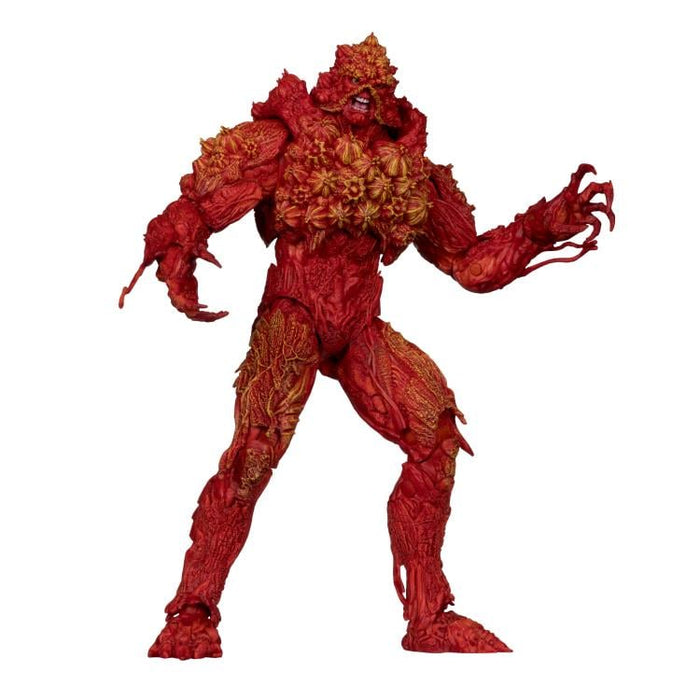 Swamp Thing DC Multiverse Swamp Thing (Planet Rann) Mega Action Figure (preorder)