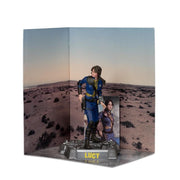 Fallout Movie Maniacs Lucy 6" Limited Edition Figure - Collectables > Action Figures > toys -  McFarlane Toys