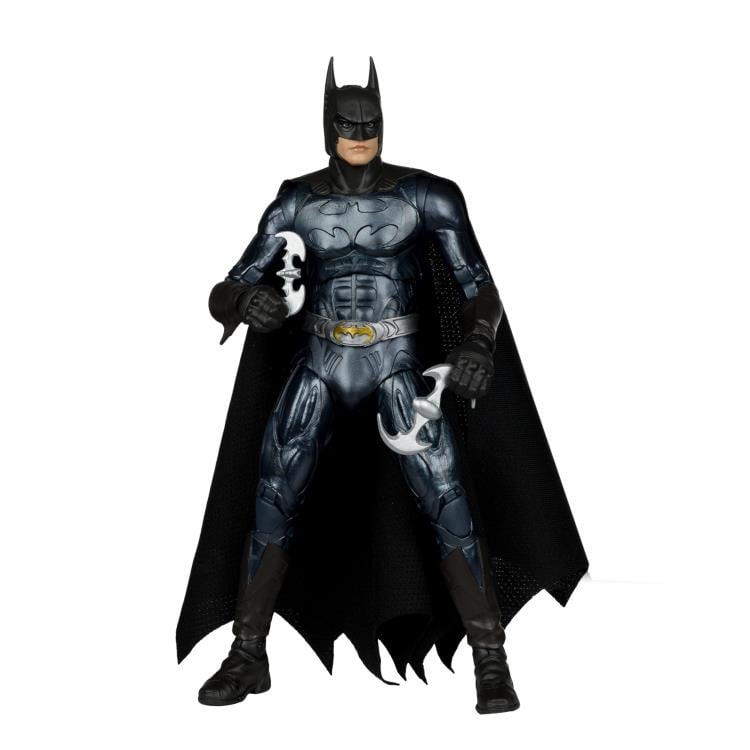 Batman Forever DC Multiverse Batman Action Figure (Collect to Build: Nightmare Bat) - Collectables > Action Figures > toys -  McFarlane Toys