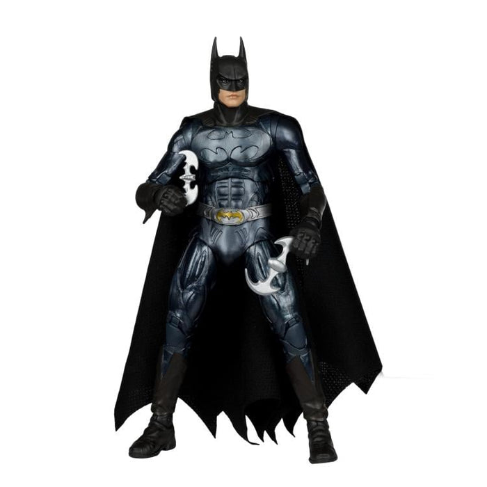 Batman Forever DC Multiverse Batman Action Figure (Collect to Build: Nightmare Bat)( preorder Sept)