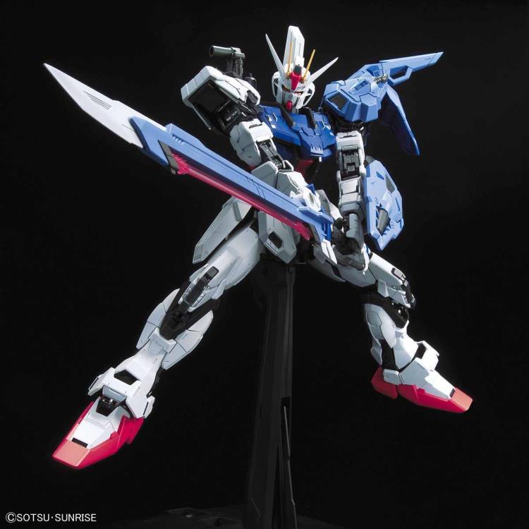 PG 1/60 PERFECT STRIKE GUNDAM (preorder) - Model Kit > Collectable > Gunpla > Hobby -  Bandai