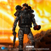 HIYA - Exquisite Mini Series 1/18 Scale 4 Inch - G.I.JOE Firefly Action Figure A. - Collectables > Action Figures > toys -  HIYA TOYS