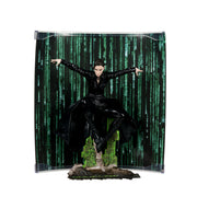 Trinity (Movie Maniacs: The Matrix) 6" Posed Figure - Collectables > Action Figures > toys -  McFarlane Toys