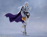 Berserk S.H.Figuarts Griffith - Hawk of Light - Collectables > Action Figures > toys -  Bandai
