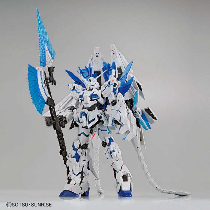 RG The Gundam Base Limited Unicorn Gundam Perfectibility 1/144