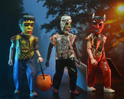 Ben Cooper Costume Kids Collection Wave 1 Set of 5 Clothed Figures (preorder June 2024) - Collectables > Action Figures > toys -  Neca