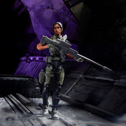 G.I. Joe Classified Series Nightforce Jodie "Shooter" Craig  90 - Exclusive -  -  Hasbro