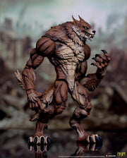 The Crypt: Great Wolves Garros Action Figure - Collectables > Action Figures > toys -  EXECUTIVE REPLICAS