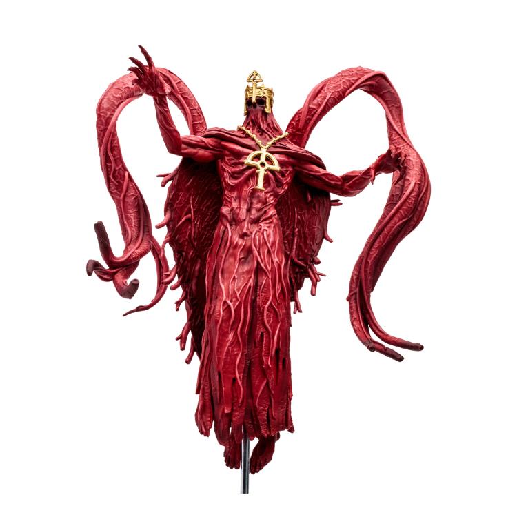 Diablo IV - Blood Bishop (preorder) - Collectables > Action Figures > toys -  McFarlane Toys