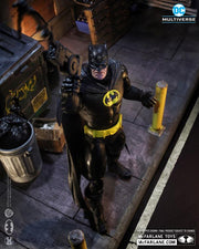 JLA DC Multiverse Batman (Collect to Build: Plastic Man) (preorder) - Collectables > Action Figures > toys -  McFarlane Toys