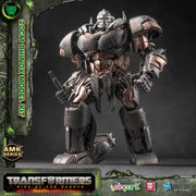 Transformers: Rise of the Beasts Rhinox Advanced Model Kit - Collectables > Action Figures > toys -  YoloPark